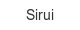 sirui