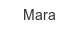 mara