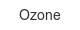 ozone