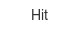 hit