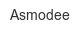 Asmodee asmodee