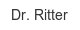 dr-ritter