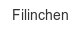 filinchen
