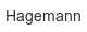 hagemann
