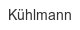 kuehlmann
