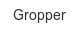 gropper