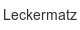 leckermatz