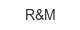 r-m
