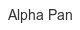 alpha-pan
