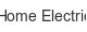 home-electric