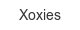 xoxies