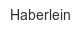 haberlein