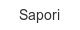 sapori