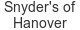 snyder-s-of-hanover