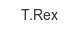 t-rex