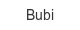 bubi