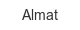 almat