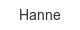 hanne