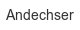 andechser