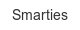 smarties