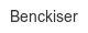 benckiser