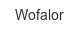 wofalor
