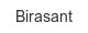 birasant