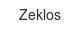 zeklos