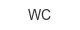 wc