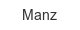 manz