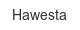 hawesta