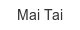 mai-tai