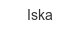 iska
