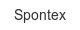 Spontex spontex