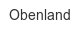 obenland