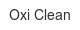 oxi-clean