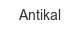 antikal