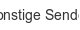 sonstige-sender