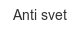 anti-svet