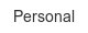 personal
