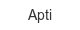 apti