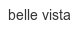 belle-vista