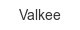 valkee