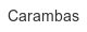 carambas