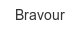 bravour