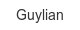 guylian