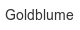 goldblume