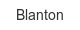 blanton