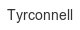 tyrconnell