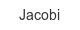 jacobi